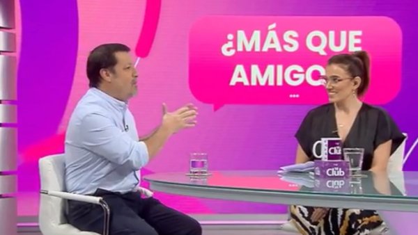 Cuando la amistad se transforma en amor ¿Es posible entre amigos?

