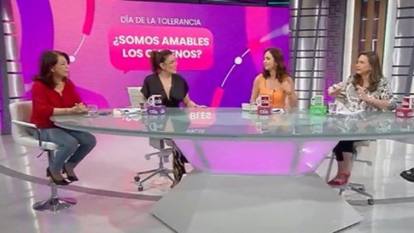 ¿Somos los chilenos pesados o amables?
