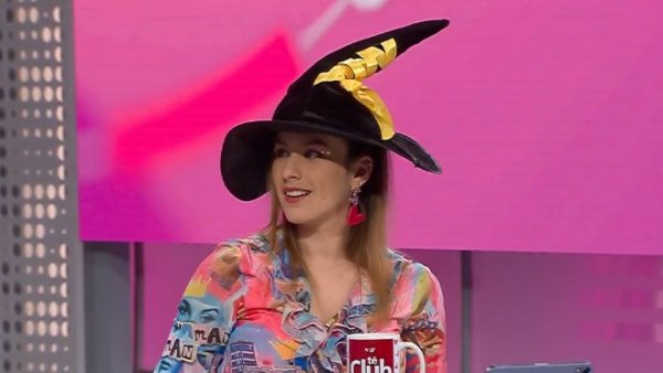 ¡Descubrimos a qué casa de Hogwarts pertenecen las integrantes de "Hoy se Habla"!

