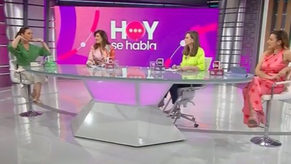 ¡En TVN también tenemos escritores y escritoras!
