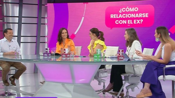 ¿Se puede tener una buena relación con el ex?
