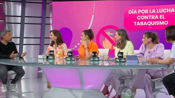 Revisamos los silenciosos daños del tabaquismo
