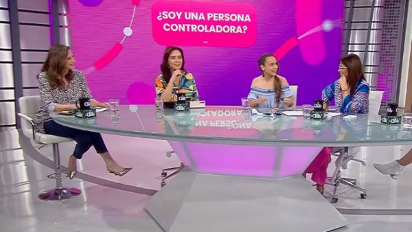 Descubre si eres una persona controladora

