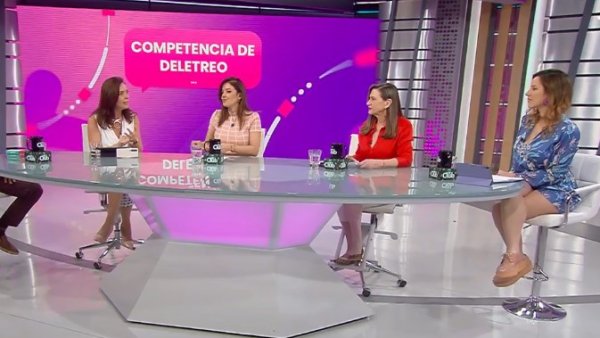 Otro efecto de la pandemia: La mayoría de los niños y niñas de primero básico no conocen las letras
