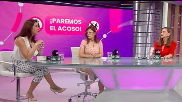 160 denuncias en 9 meses: Preocupante aumento de cifras de acoso en el Metro
