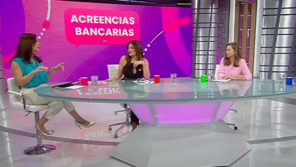 Puedes tener dinero sin cobrar: ¿Qué son las acreencias bancarias?
