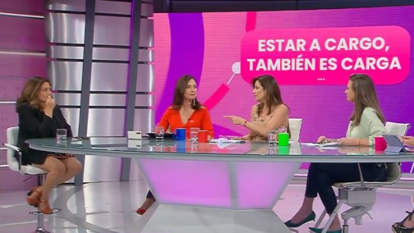 "Estar a cargo también es carga": Cuando la organización es una responsabilidad silenciosa
