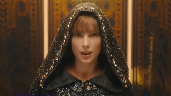 ¡Atención Swifties!: Universidad chilena impartirá curso sobre Taylor Swift
