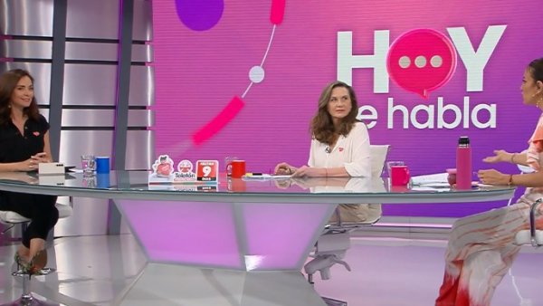 ¡Hoy es el día de la suegra!
