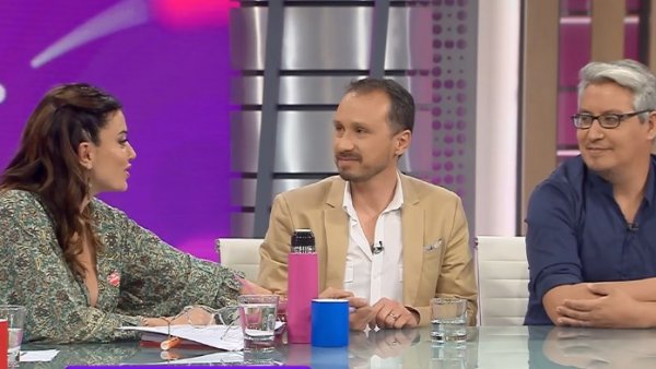 Christián y Rodrigo se convirtieron en unos felices padres de tres hermanos gracias a la adopción
