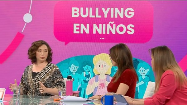 ¿Cómo identificar las señales si mi hijo es víctima de bullying?
