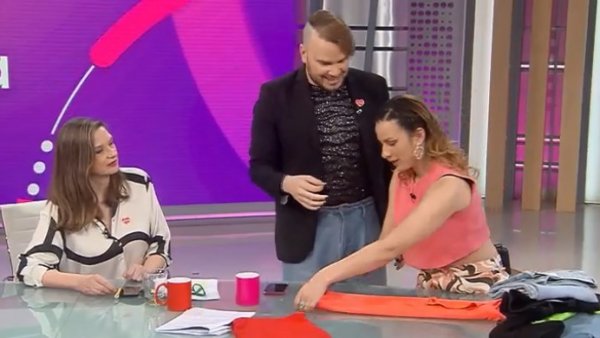 ¿Cómo organizar nuestro armario y no morir en el intento?
