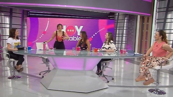 Ivette Vergara nos adelanta todos los detalles sobre "Famosos a Clases"
