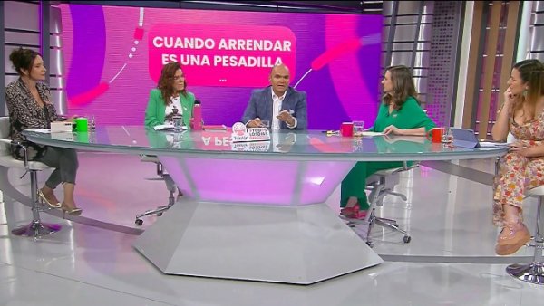 ¿Qué hacer con los arrendatarios que no pagan y no se quieren ir?
