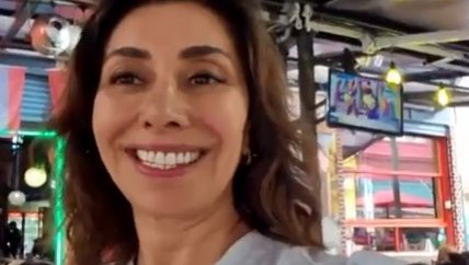 "Es un reconocimiento a todo el equipo": Carmen Gloria es distinguida internacionalmente por el G100
