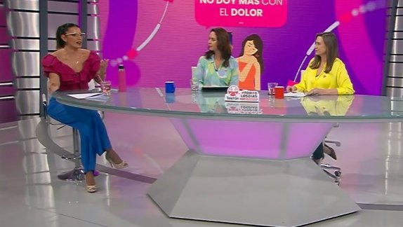 ¿Cómo se puede vivir con un dolor crónico?
