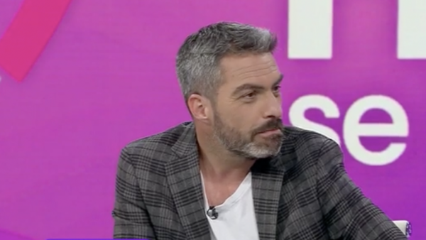 Nico Gutiérrez revela los secretos del Festival de Viña
