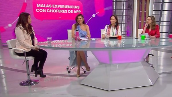 UpGirl, la aplicación de transporte exclusiva para mujeres
