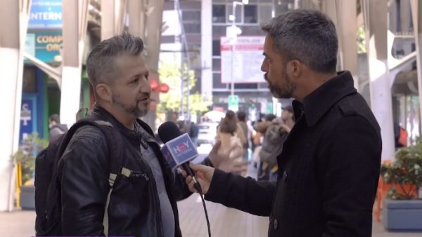 "¿Cómo es una mujer perfecta?": Las cuestionables respuestas de hombres
