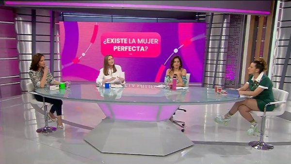 Hoy se Habla: ¿Existe la mujer perfecta?
