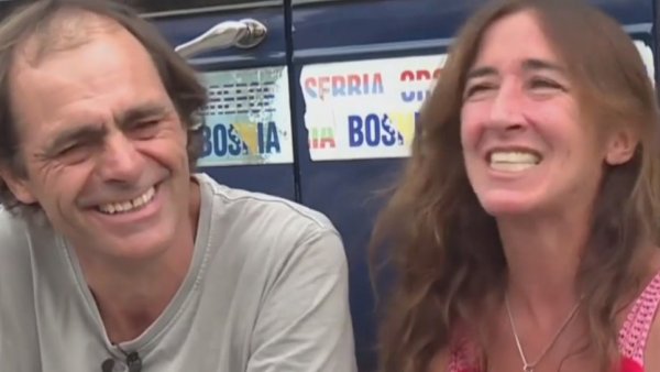 Recordamos los mejores paseos familiares
