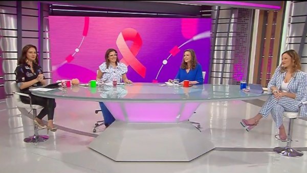 La importancia de la detección temprana del cáncer de mama
