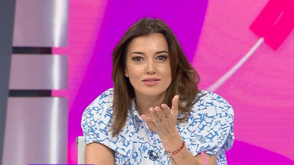 "Yo decidí no ser mamá": Yamila Reyna reflexiona sobre las presiones sociales de la maternidad
