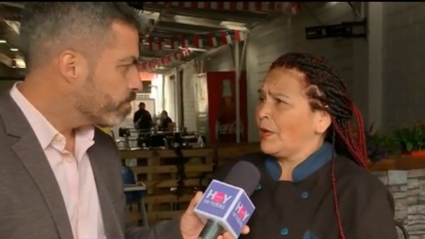 Inician convocatoria para el fortalecimiento de los barrios comerciales
