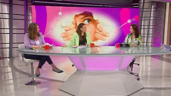 Fobias y miedos ¿A qué le tememos?
