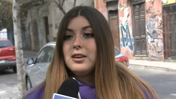 Las 5 D de la campaña en contra el acoso sexual en el transporte público
