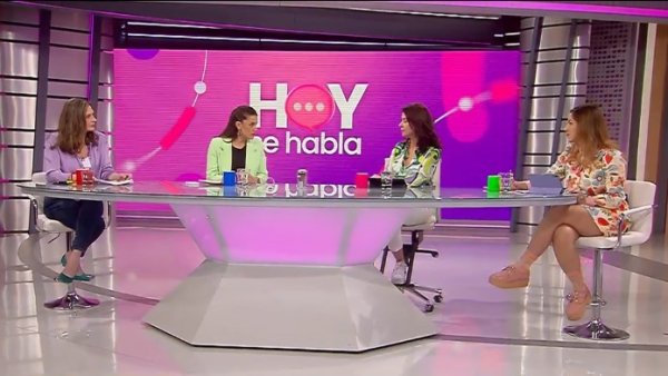 ¿Cómo reaccionarías si eres testigo de un acoso sexual?
