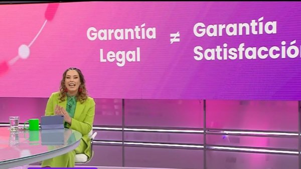 Coté nos enseña una serie de consejos para aprovechar el cyberday
