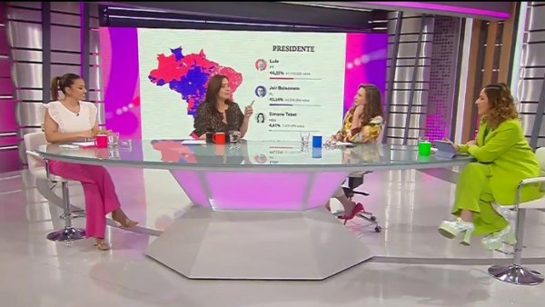 Hoy se Habla en el mundo: Conversamos sobre los resultados de las elecciones en Brasil
