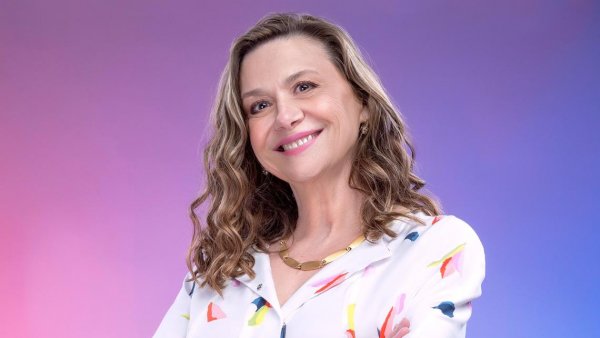 "Nuestra personalidad y experiencias de vida": Margot Kahl destaca las claves de "Hoy se Habla"
