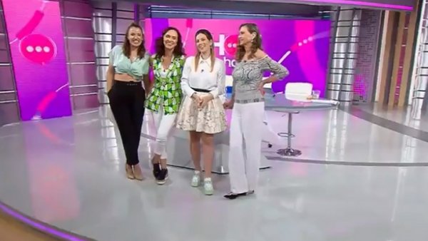 Hoy se Habla - Martes 29 de noviembre de 2022
