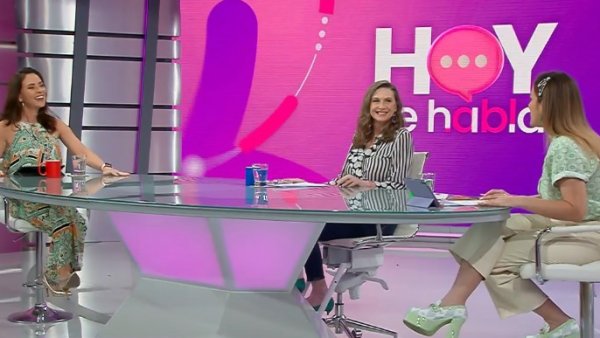 Hoy se Habla - Jueves 24 de noviembre 2022
