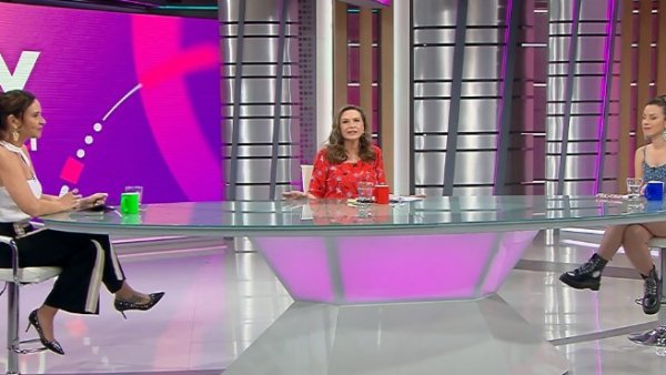 Hoy se Habla - Miércoles 23 de noviembre 2022
