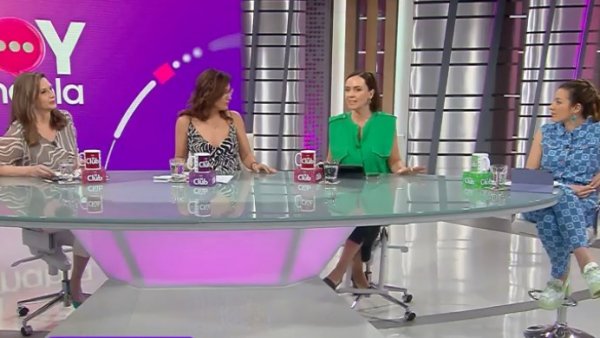 Hoy se Habla - Viernes 18 de noviembre 2022
