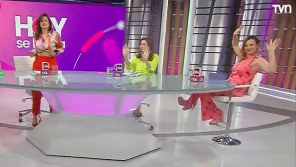 Hoy se Habla - Lunes 14 de noviembre 2022
