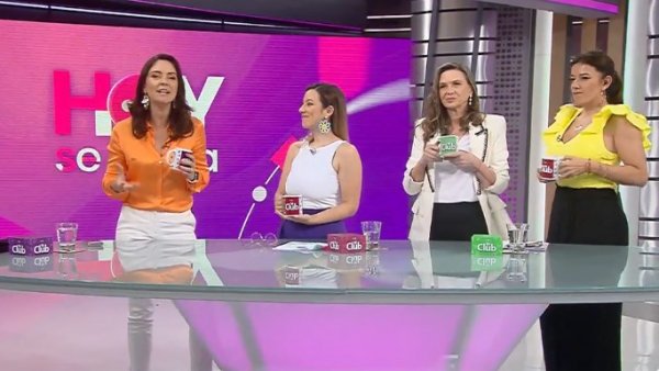 Hoy se Habla - Jueves 10 de noviembre 2022
