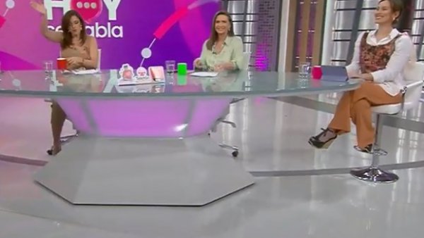 Hoy se Habla - Miércoles 02 de noviembre 2022
