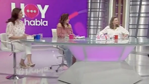 Hoy se Habla - Martes 01 de noviembre 2022
