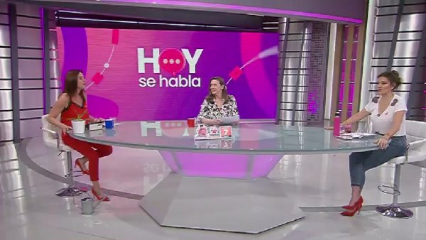 Hoy se Habla - Viernes 28 de octubre 2022
