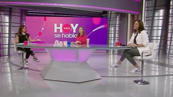 Hoy se Habla - Jueves 27 de octubre 2022
