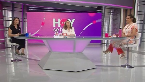 Hoy se Habla - Miércoles 26 de octubre 2022
