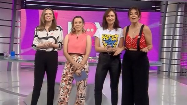 Hoy se Habla - Viernes 21 de octubre 2022
