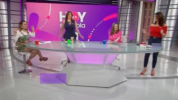 Hoy se Habla - Jueves 20 de octubre 2022
