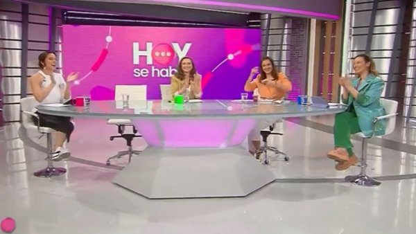 Hoy se Habla - Viernes 07 de octubre 2022
