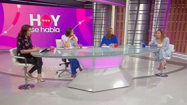 Hoy se Habla - Jueves 06 de octubre 2022
