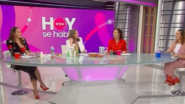 Hoy se Habla - Miércoles 05 de octubre 2022
